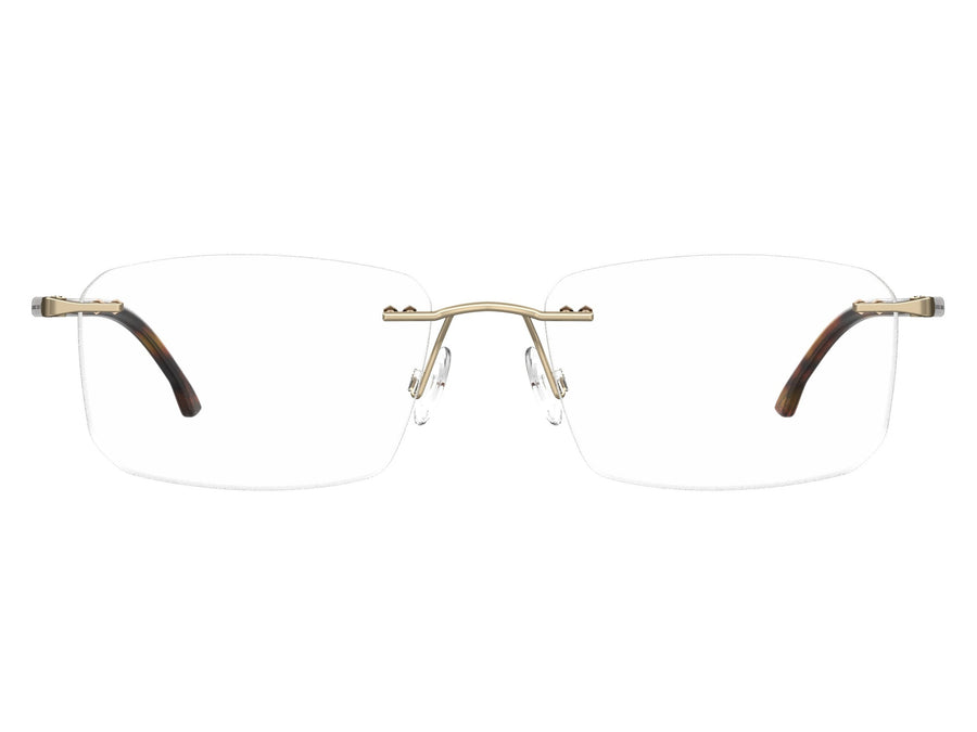 7th Street Square Frames - 7A 078