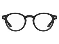 7th Street Round Frames