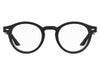 7th Street Round Frames