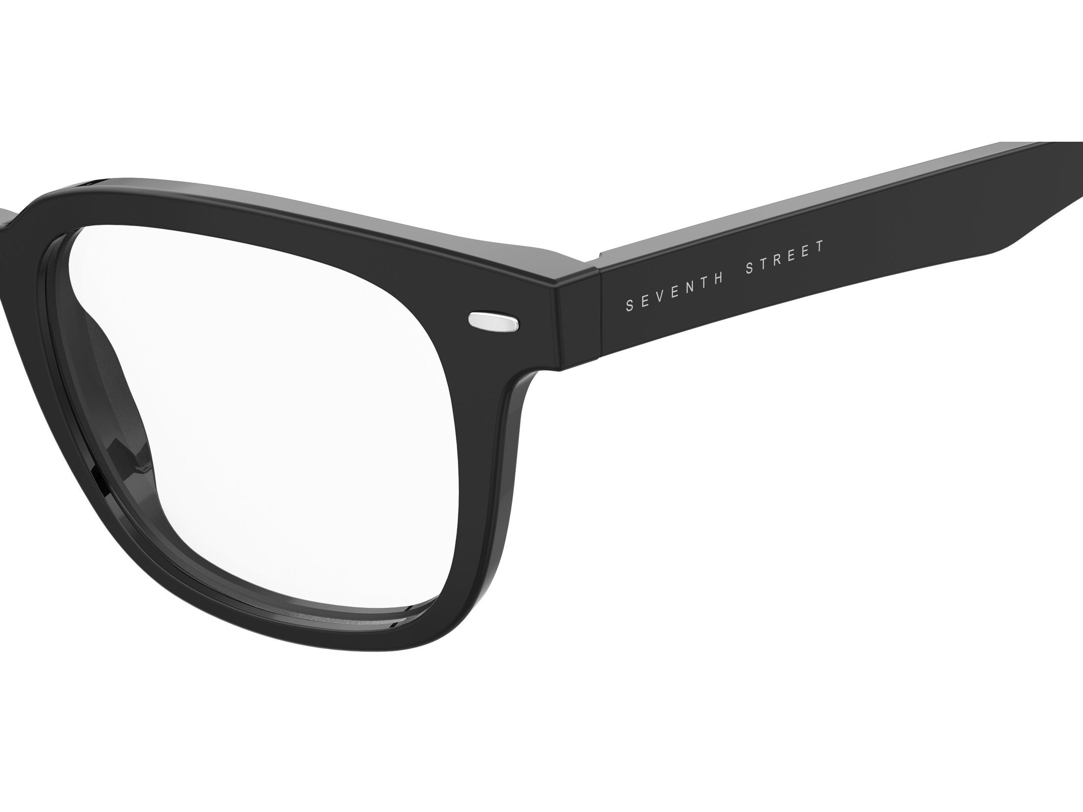 7th Street Square Frames