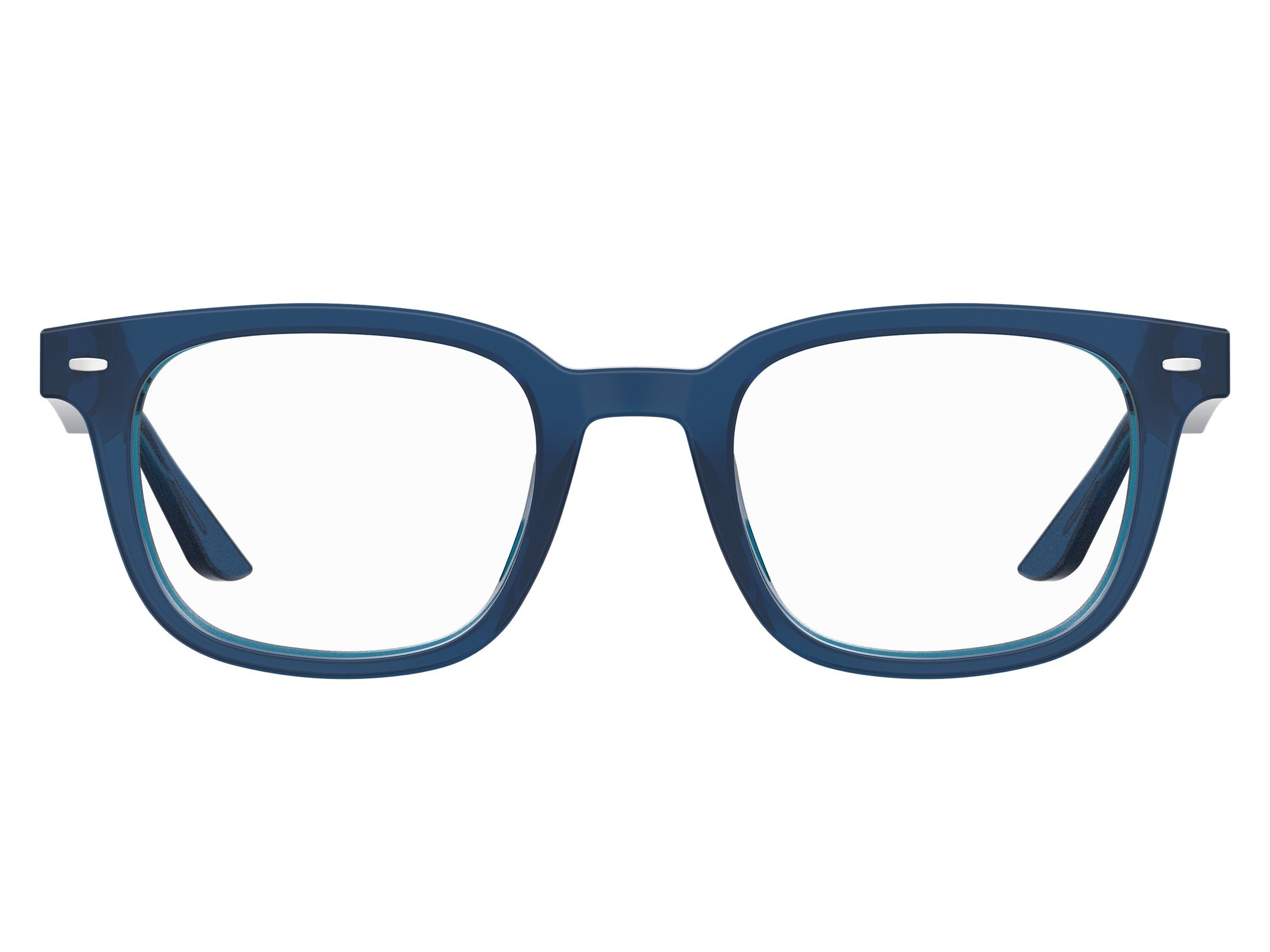 7th Street Square Frames