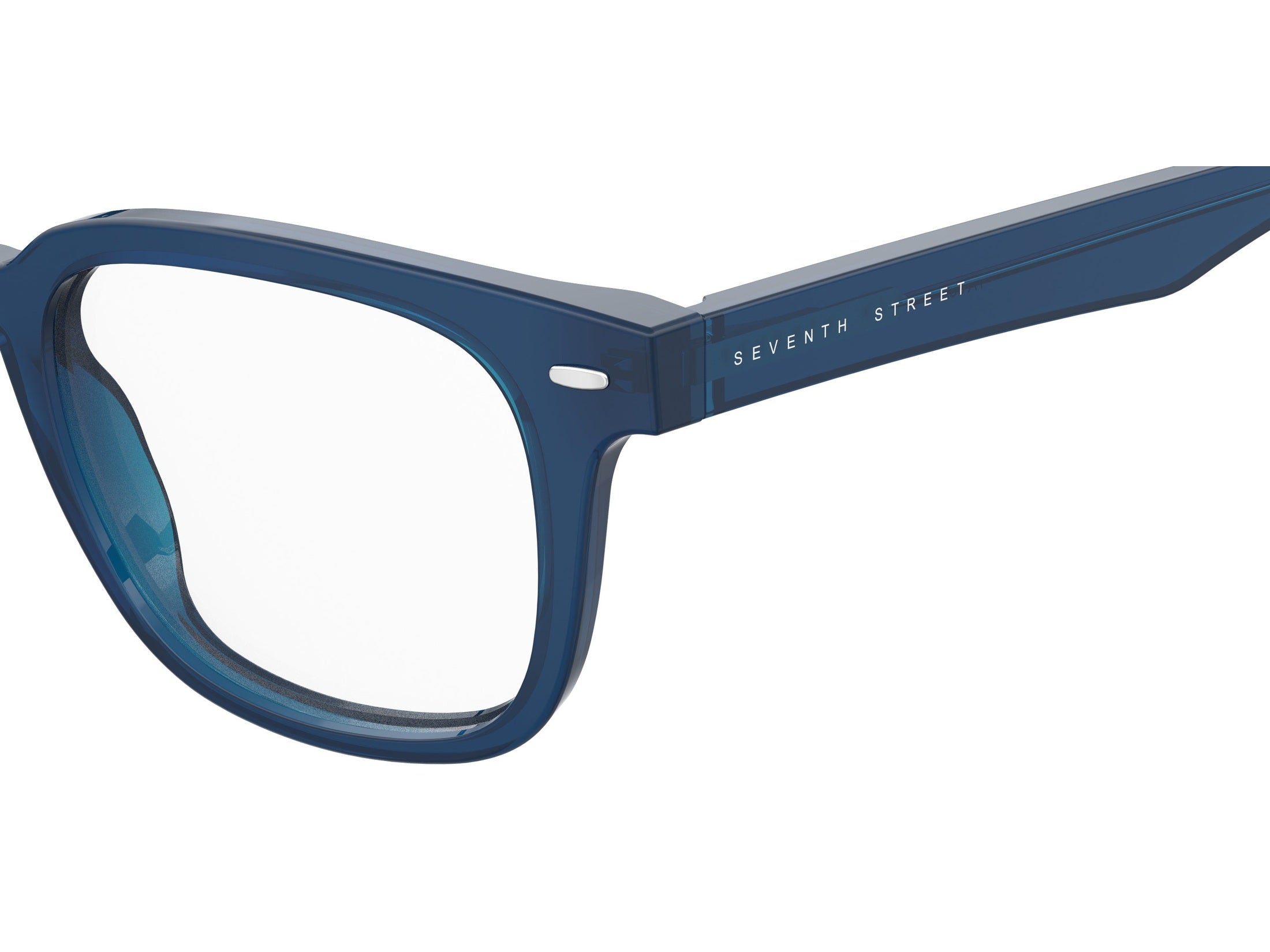 7th Street Square Frames