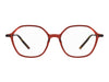 7th Street Round Frames