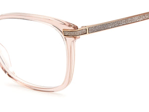 Jimmy Choo  Square Frame - JC269 Nude