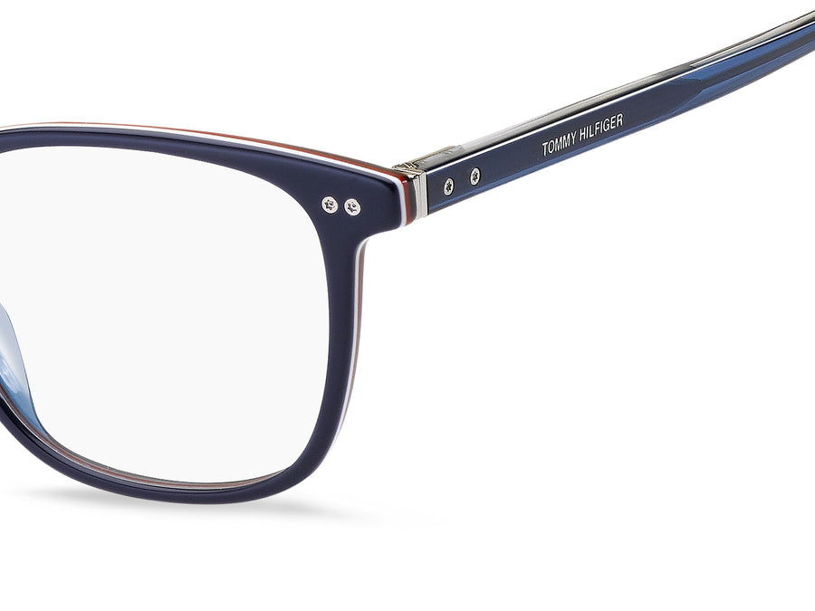 Tommy Hilfiger  Round Frame - TH 1814