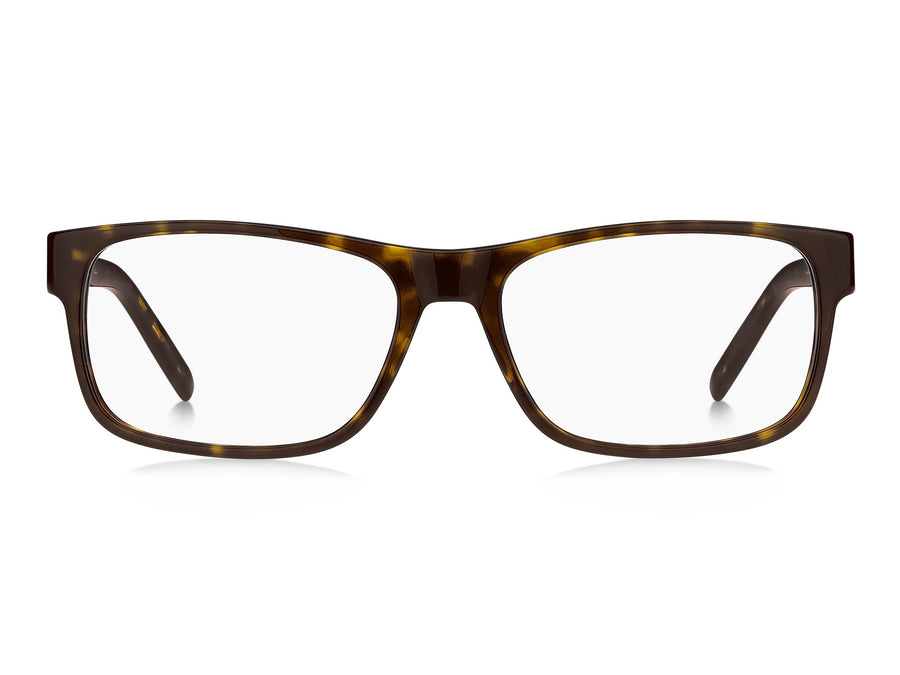 Tommy Hilfiger Square Frames - TH 1818 HAVANA