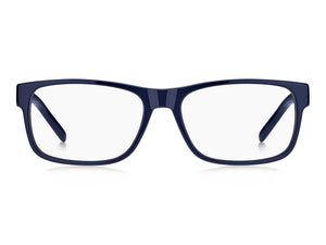 Tommy Hilfiger Square Frames - TH 1818 BLUE