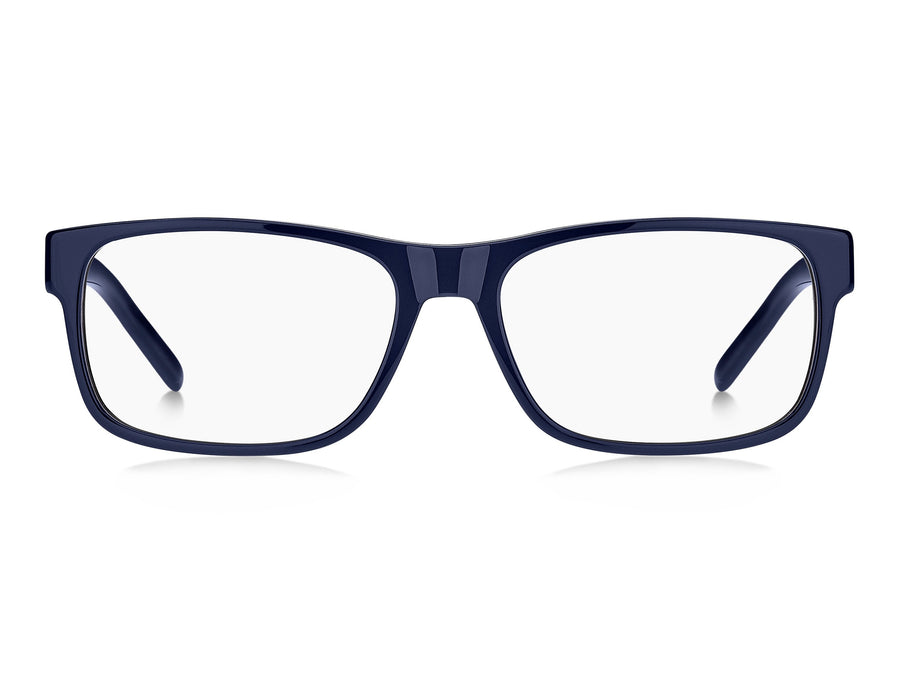 Tommy Hilfiger Square Frames - TH 1818 BLUE