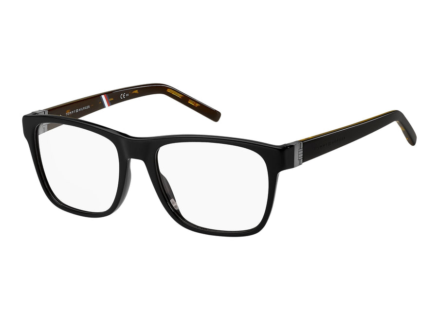 Tommy Hilfiger Square Frames - TH 1819