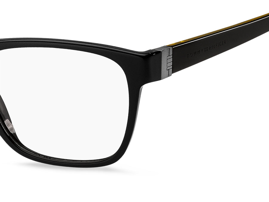 Tommy Hilfiger Square Frames - TH 1819