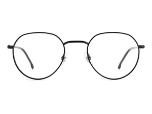 Carrera  Round Frame - CARRERA 245 Matte Black