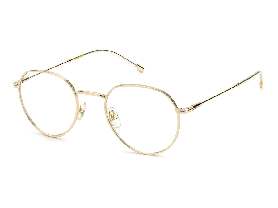 Carrera  Round Frame - CARRERA 245 Gold