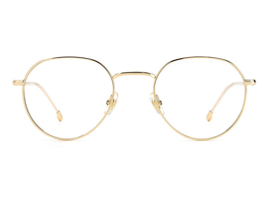 Carrera  Round Frame - CARRERA 245 Gold