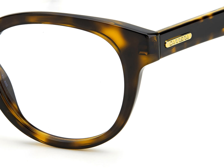 Carrera Round Frames - CARRERA 250