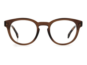 Carrera  Round Frame - CARRERA 250 Brown