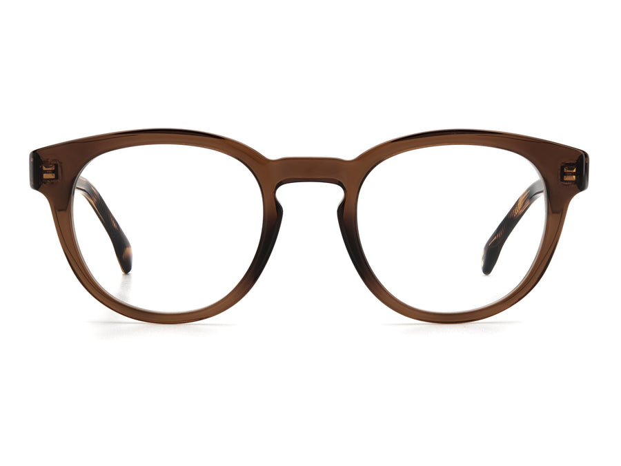 Carrera  Round Frame - CARRERA 250 Brown