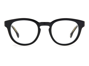 Carrera  Round Frame - CARRERA 250 Black