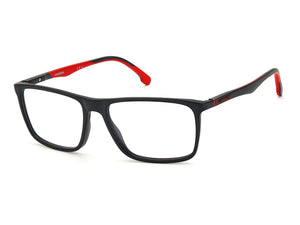 Carrera  Square Frame - CARRERA 8862 Matte Black