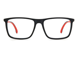 Carrera  Square Frame - CARRERA 8862 Matte Black