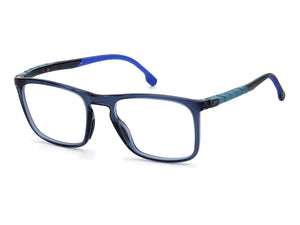 Carrera  Square Frame - HYPERFIT 20 Blue