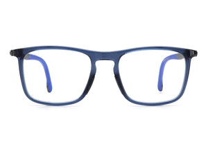 Carrera  Square Frame - HYPERFIT 20 Blue