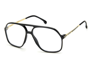 Carrera  Square Frame - CARRERA 1123 Black