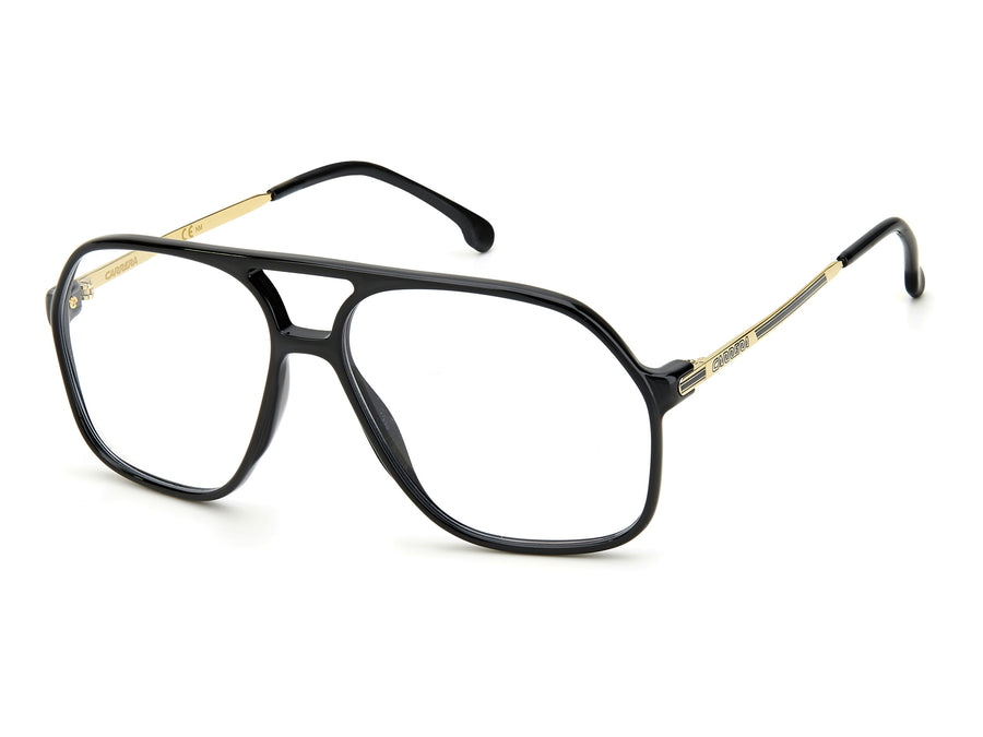 Carrera  Square Frame - CARRERA 1123 Black