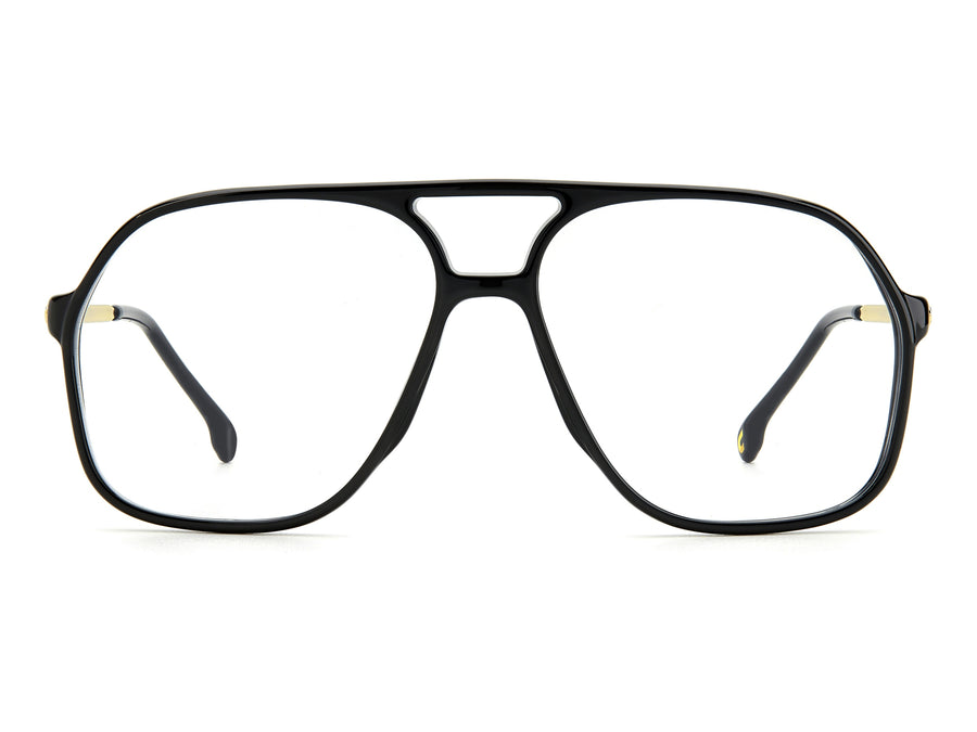 Carrera  Square Frame - CARRERA 1123 Black