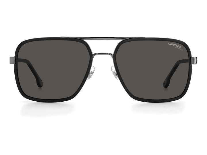 Carrera  Square sunglasses - CARRERA 256/S Light Grey