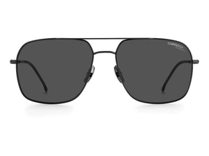 Carrera  Aviator sunglasses - CARRERA 247/S Matte Black