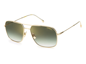 Carrera  Aviator sunglasses - CARRERA 247/S Gold