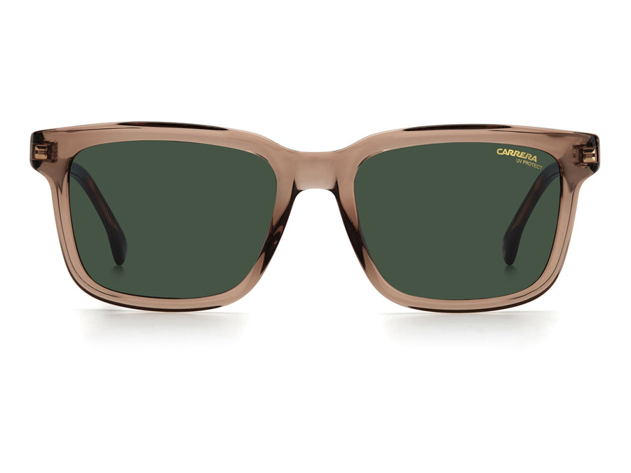 Carrera  Square sunglasses - CARRERA 251/S Brown