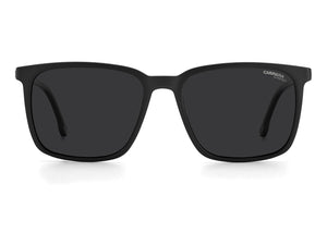 Carrera  Square sunglasses - CARRERA 259/S Grey