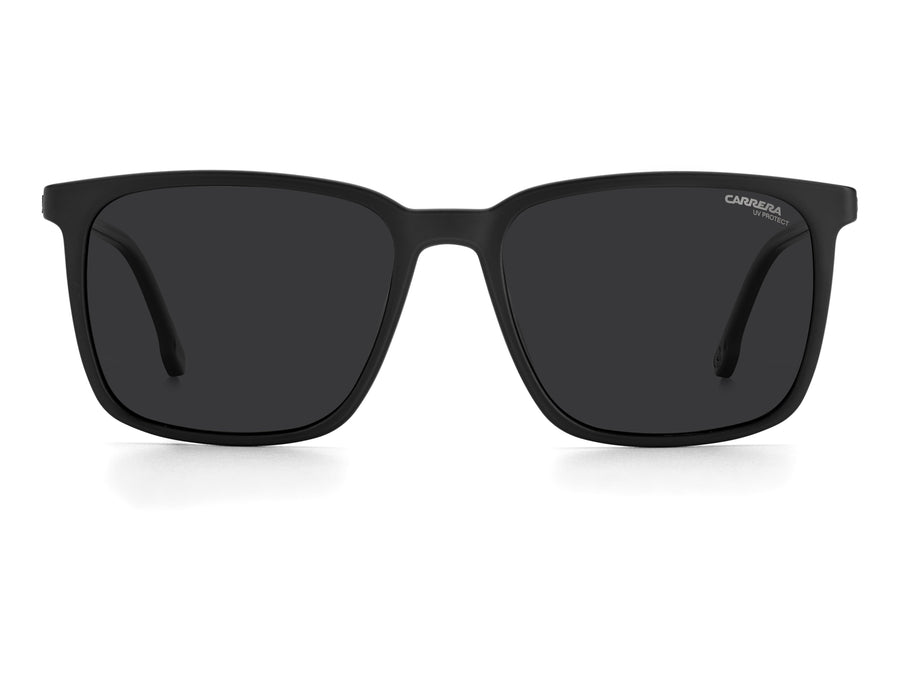 Carrera  Square sunglasses - CARRERA 259/S Grey