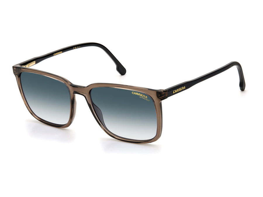 Carrera  Square sunglasses - CARRERA 259/S Beige