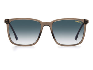 Carrera  Square sunglasses - CARRERA 259/S Beige