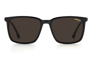 Carrera  Square sunglasses - CARRERA 259/S Black