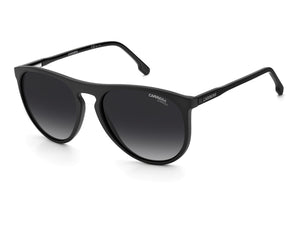 Carrera  Aviator sunglasses - CARRERA 258/S Matte Black