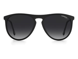 Carrera  Aviator sunglasses - CARRERA 258/S Matte Black