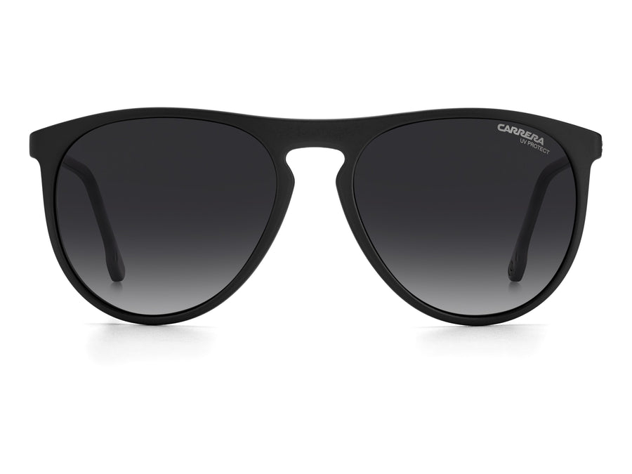 Carrera  Aviator sunglasses - CARRERA 258/S Matte Black