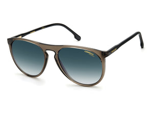 Carrera  Aviator sunglasses - CARRERA 258/S Brown