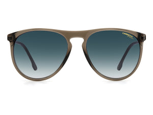 Carrera  Aviator sunglasses - CARRERA 258/S Brown