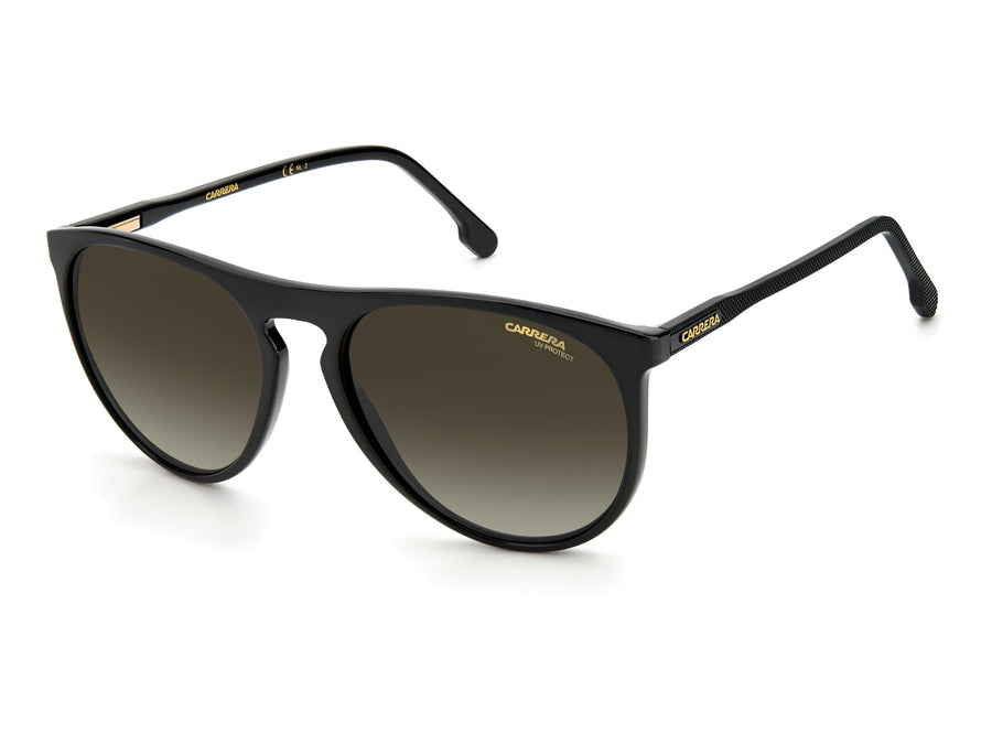 Carrera  Aviator sunglasses - CARRERA 258/S Black