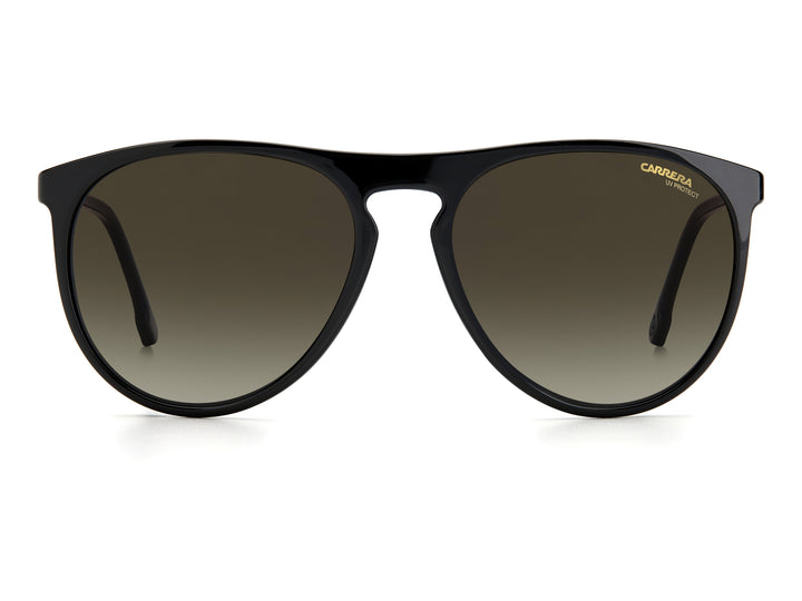 Carrera  Aviator sunglasses - CARRERA 258/S Black