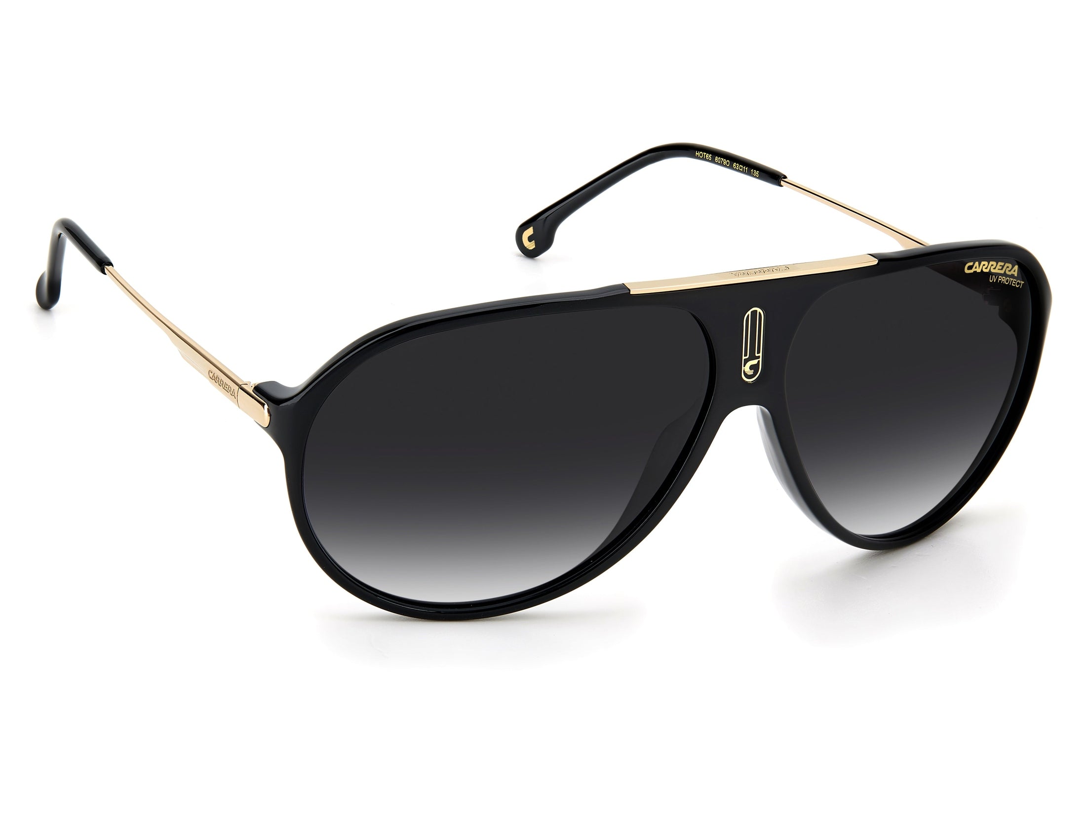 Carrera Aviator Sunglasses