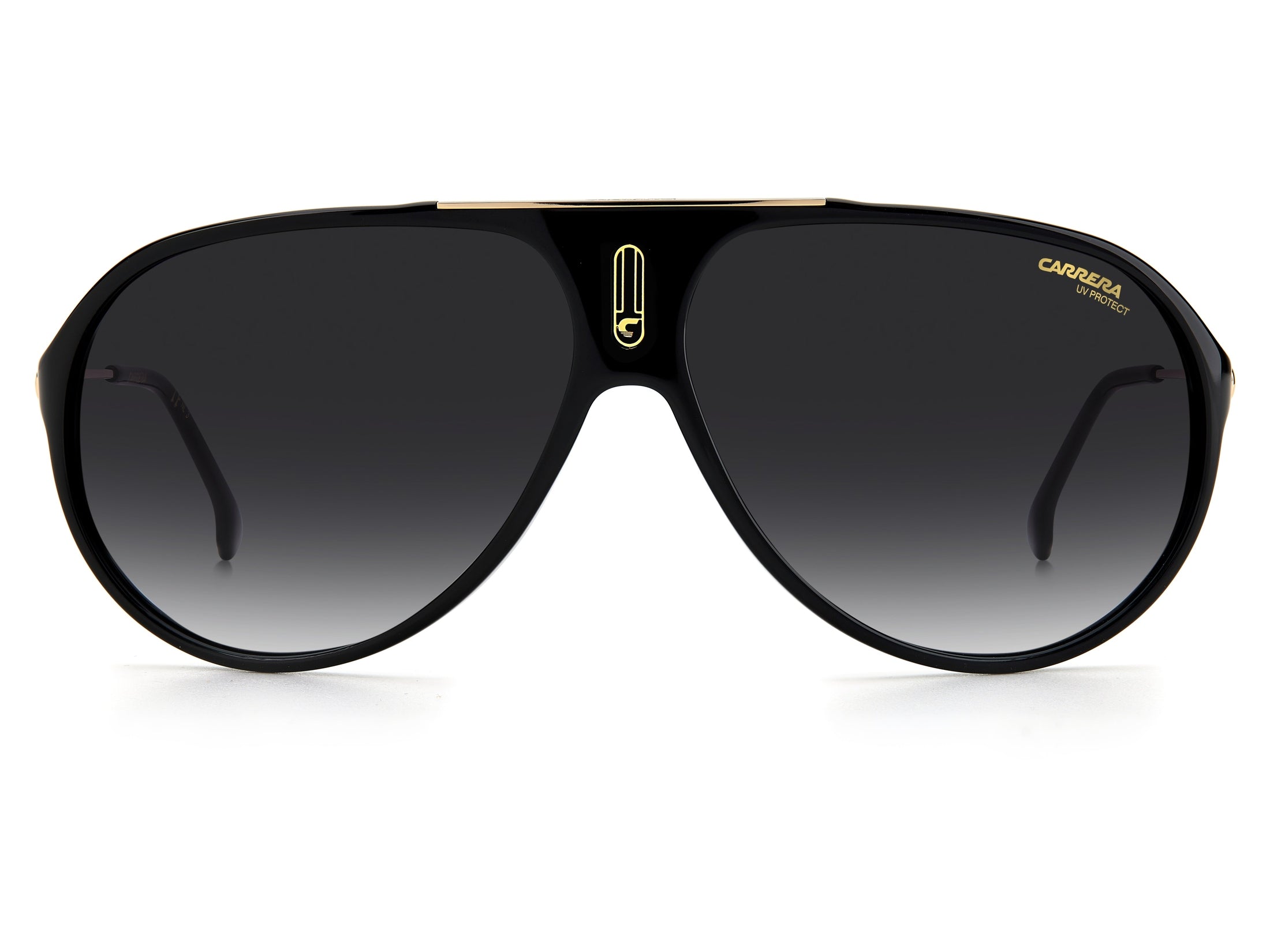 Carrera Aviator Sunglasses