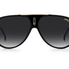 Carrera Aviator Sunglasses
