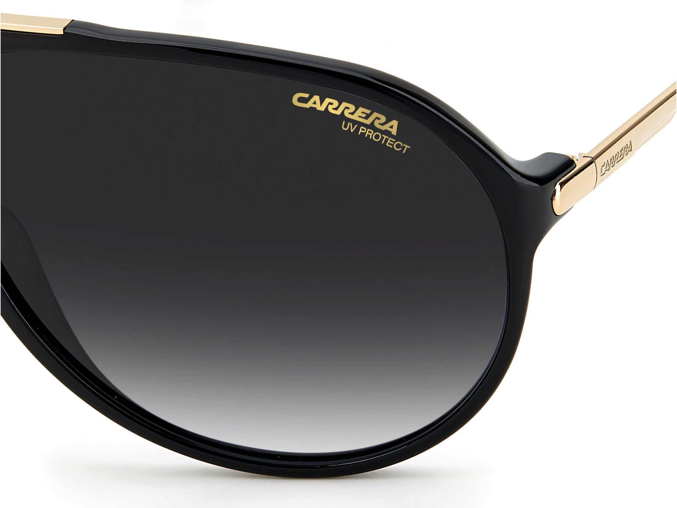 Carrera Aviator Sunglasses
