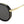 Load image into Gallery viewer, BOSS  Round sunglasses - BOSS 1254/S BLACK GOLD
