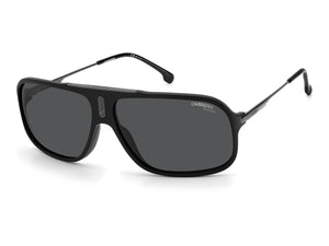 Carrera  Square sunglasses - COOL65 Matte Black